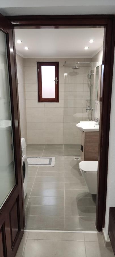 Appartement Το Στενάκι à Skiathos Chora Extérieur photo