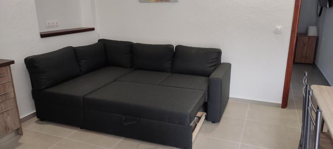 Appartement Το Στενάκι à Skiathos Chora Extérieur photo