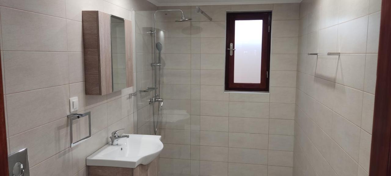 Appartement Το Στενάκι à Skiathos Chora Extérieur photo