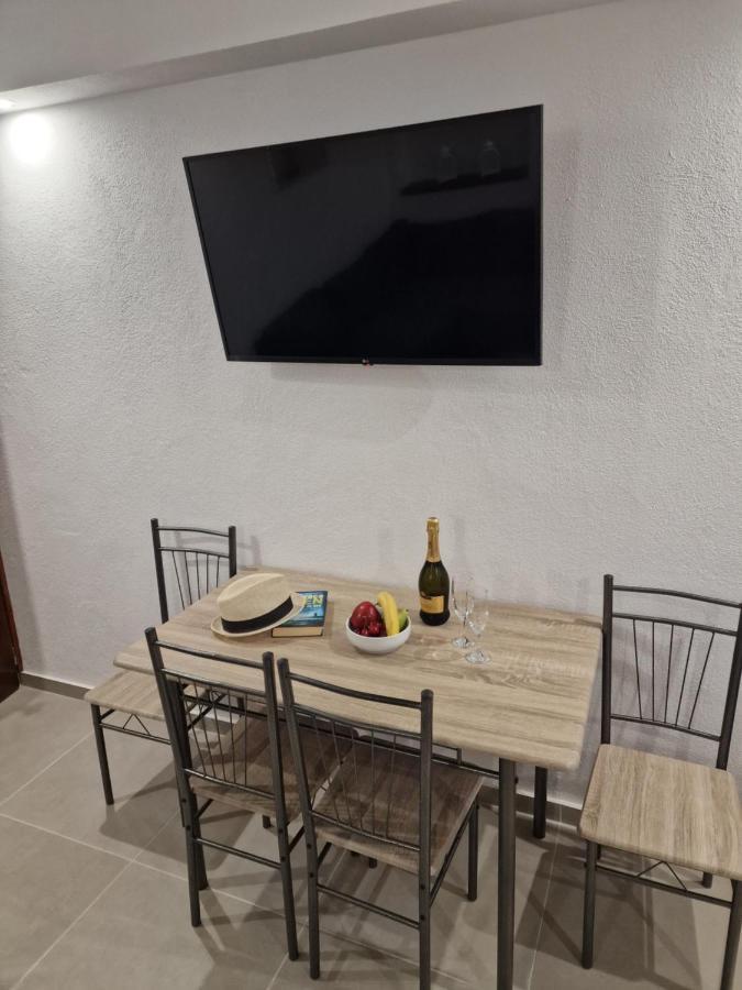 Appartement Το Στενάκι à Skiathos Chora Extérieur photo