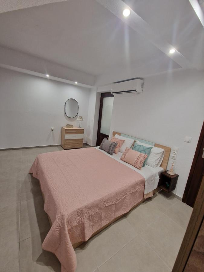 Appartement Το Στενάκι à Skiathos Chora Extérieur photo