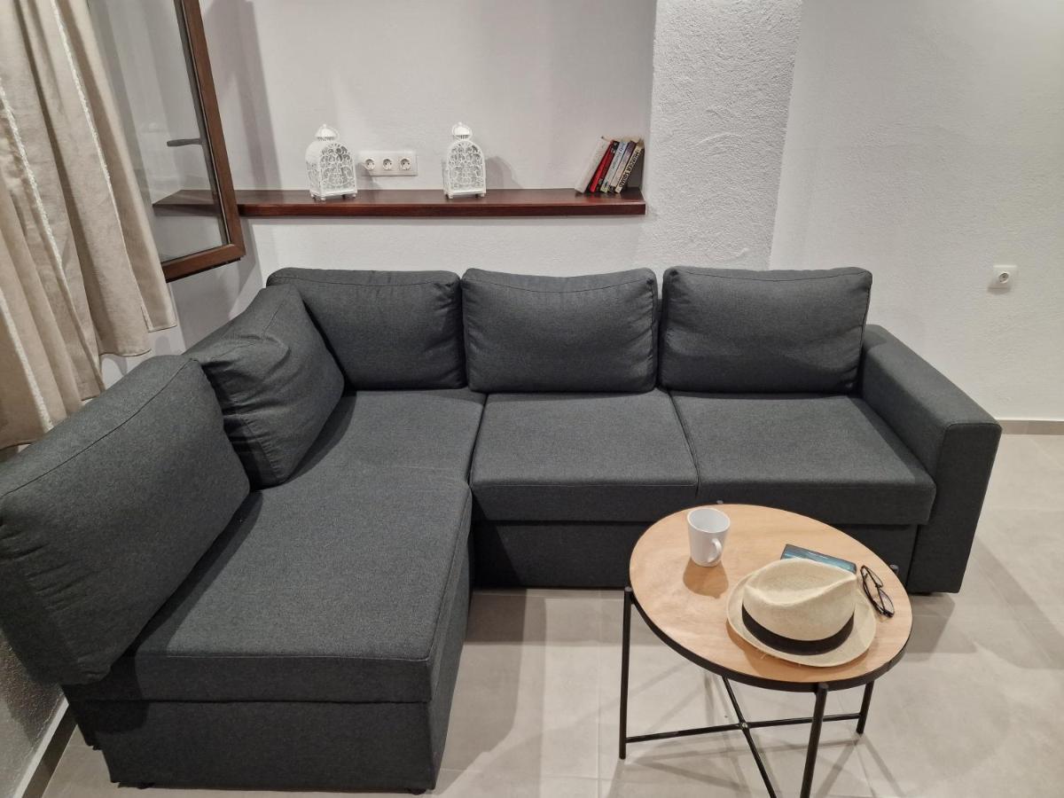Appartement Το Στενάκι à Skiathos Chora Extérieur photo