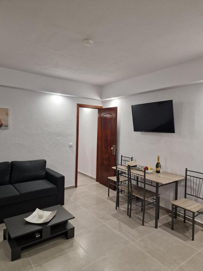 Appartement Το Στενάκι à Skiathos Chora Extérieur photo