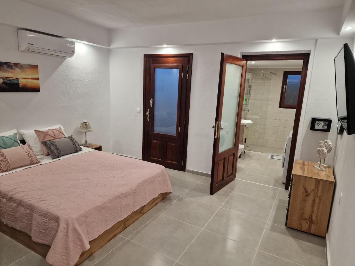 Appartement Το Στενάκι à Skiathos Chora Extérieur photo