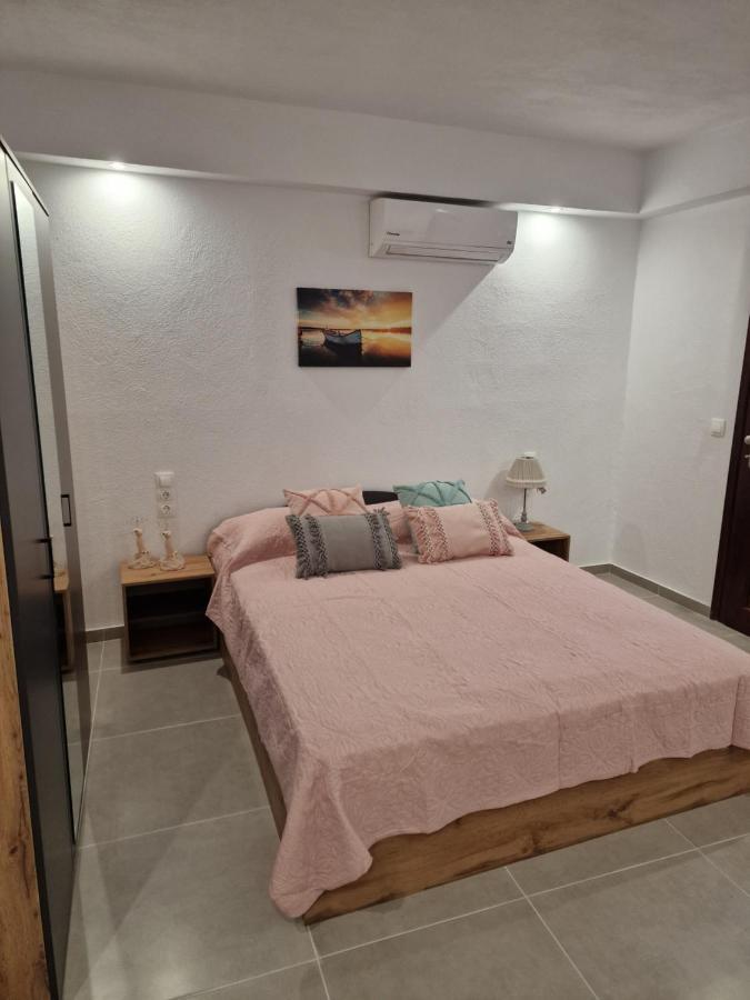 Appartement Το Στενάκι à Skiathos Chora Extérieur photo
