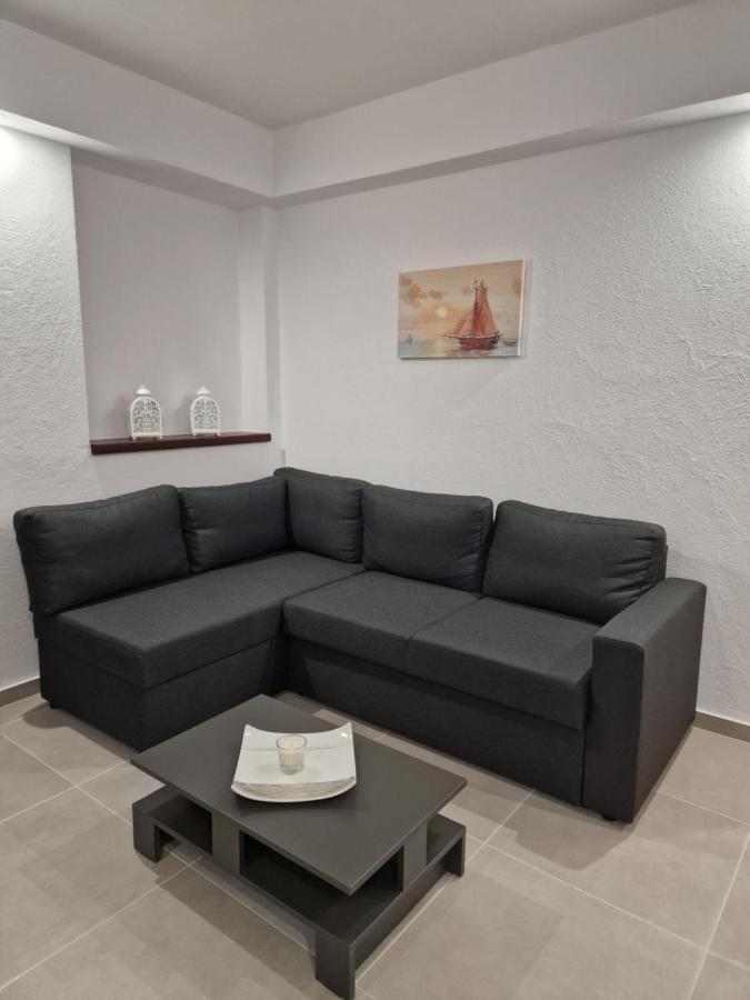 Appartement Το Στενάκι à Skiathos Chora Extérieur photo